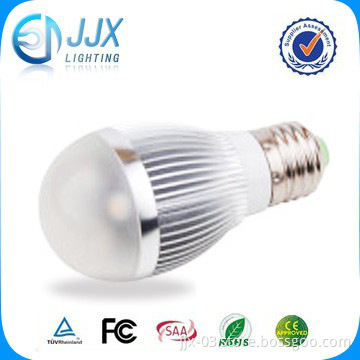 High quality !!!energy saving bulbs e27 5w led light